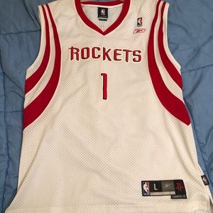 Tracy McGRady Jersey